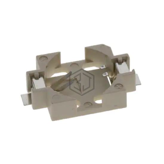 BH-90-5 - Adam Tech - Battery Holders, Clips, Contacts