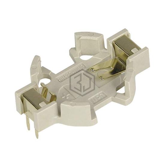 BU1632-JJ-1-G - MPD (Memory Protection Devices) - Battery Holders, Clips, Contacts