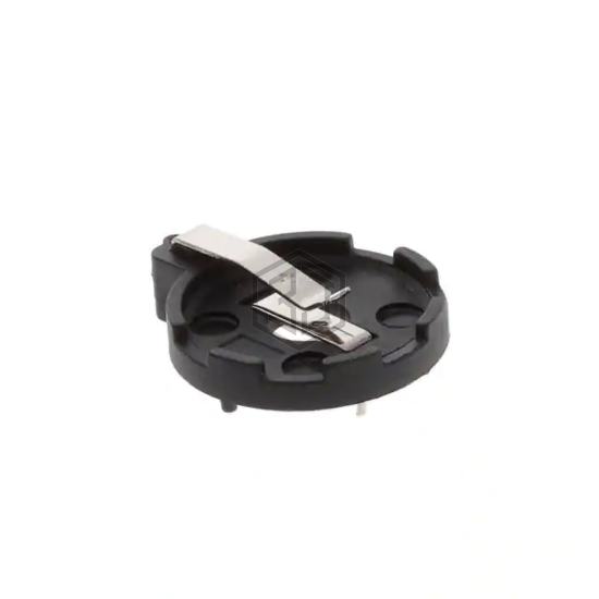 BH-32C-1 - Adam Tech - Battery Holders, Clips, Contacts