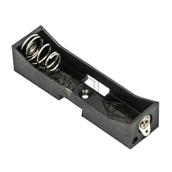 BCAAAL - MPD (Memory Protection Devices) - Battery Holders, Clips, Contacts