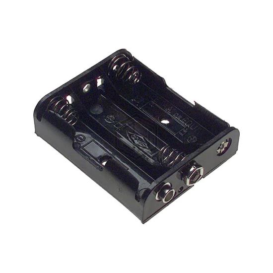 2475 - Keystone Electronics - Battery Holders, Clips, Contacts