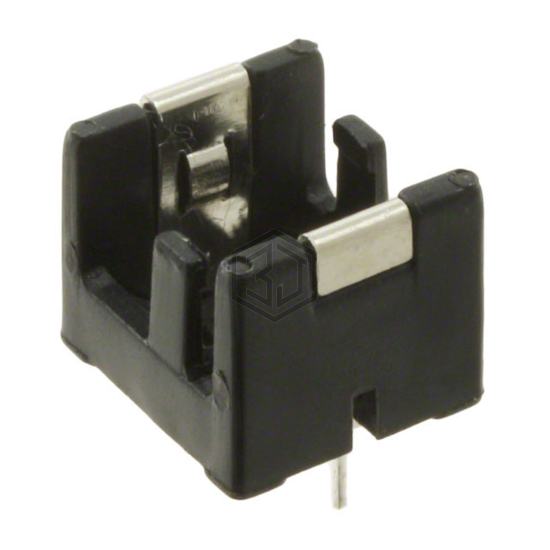 BC1/3N - MPD (Memory Protection Devices) - Battery Holders, Clips, Contacts