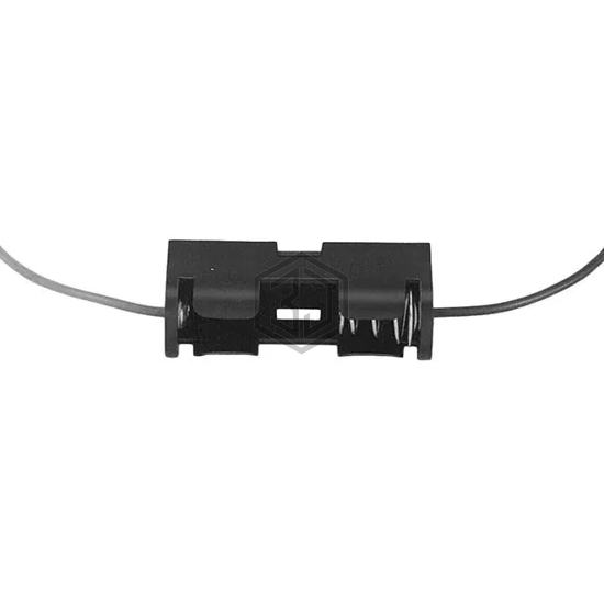 BH23AW - MPD (Memory Protection Devices) - Battery Holders, Clips, Contacts