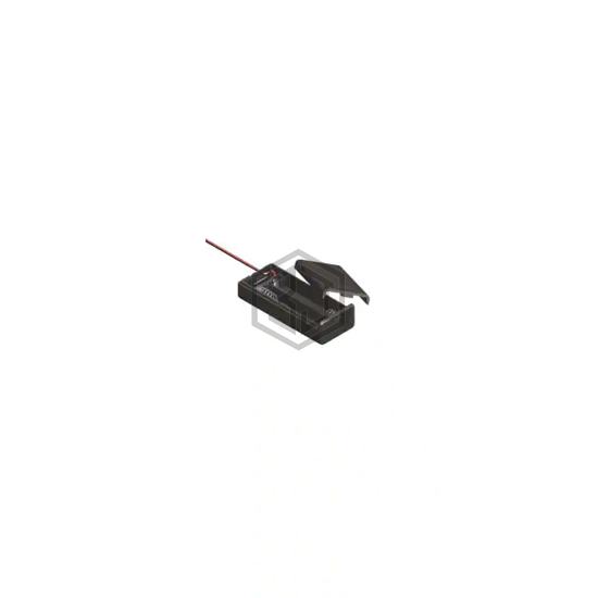 2490SW - Keystone Electronics - Battery Holders, Clips, Contacts