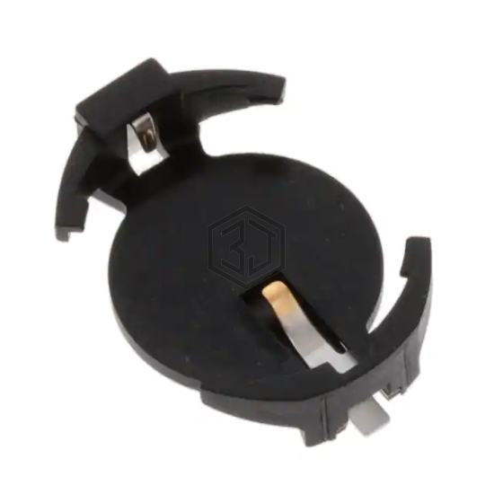 1072 - Keystone Electronics - Battery Holders, Clips, Contacts