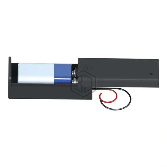 245 - Keystone Electronics - Battery Holders, Clips, Contacts