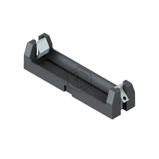 1115 - Keystone Electronics - Battery Holders, Clips, Contacts