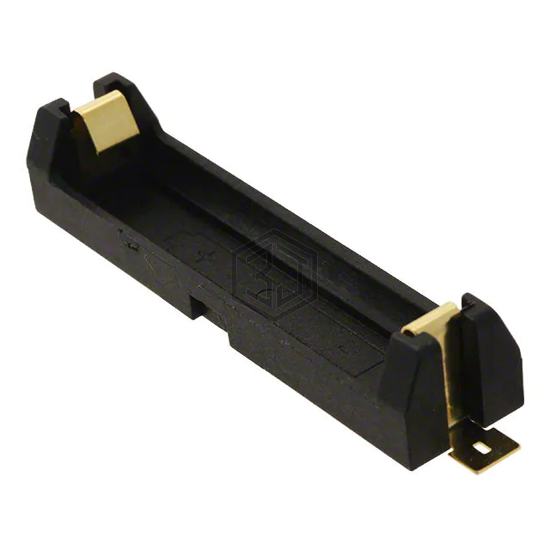 1020 - Keystone Electronics - Battery Holders, Clips, Contacts