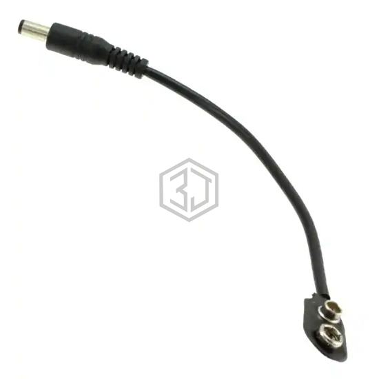 PRT-09518 - SparkFun Electronics - Battery Holders, Clips, Contacts