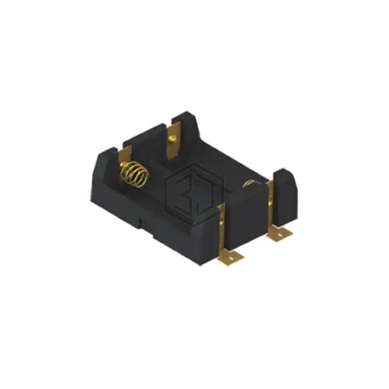 1014 - Keystone Electronics - Battery Holders, Clips, Contacts