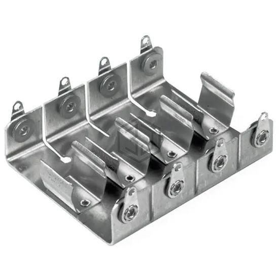 182 - Keystone Electronics - Battery Holders, Clips, Contacts