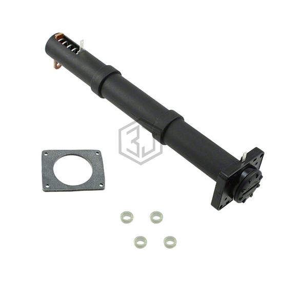 BXS013/1 - Bulgin - Battery Holders, Clips, Contacts