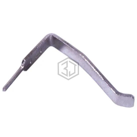 ABG-96 POS - MPD (Memory Protection Devices) - Battery Holders, Clips, Contacts