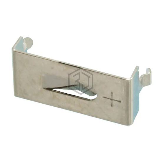 BC-2011 - MPD (Memory Protection Devices) - Battery Holders, Clips, Contacts