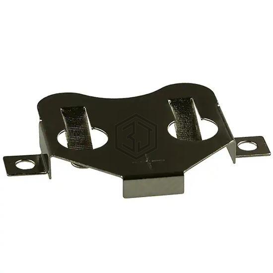 BK-884 - MPD (Memory Protection Devices) - Battery Holders, Clips, Contacts