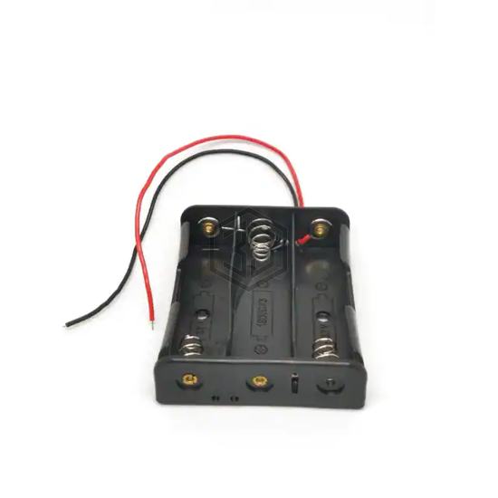 106990288 - Seeed Technology Co., Ltd - Battery Holders, Clips, Contacts
