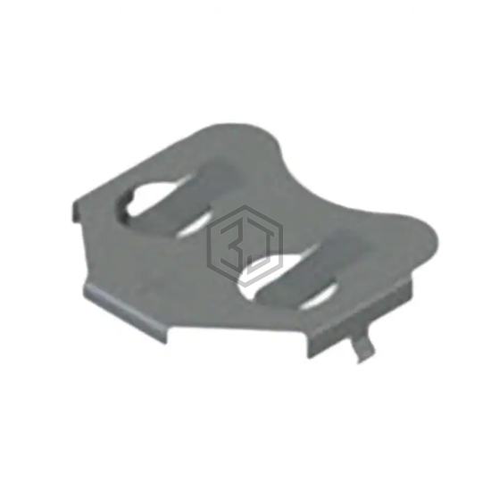 3027 - Keystone Electronics - Battery Holders, Clips, Contacts