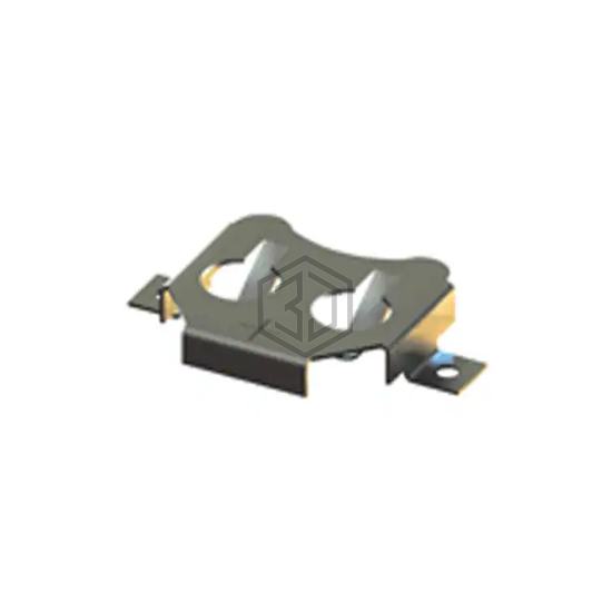 3010 - Keystone Electronics - Battery Holders, Clips, Contacts