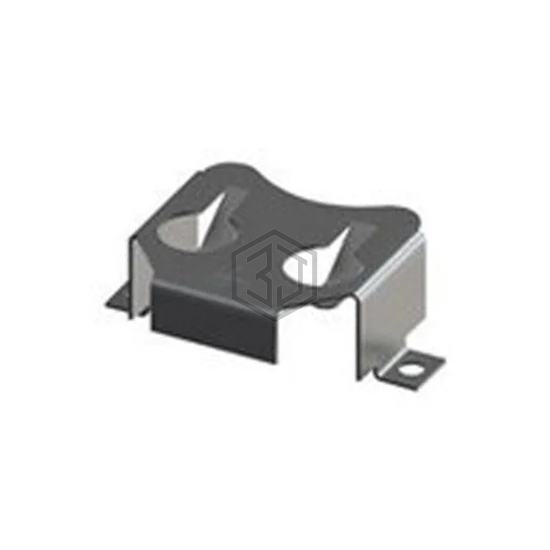 3038 - Keystone Electronics - Battery Holders, Clips, Contacts