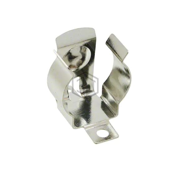 BK-53-TR - MPD (Memory Protection Devices) - Battery Holders, Clips, Contacts