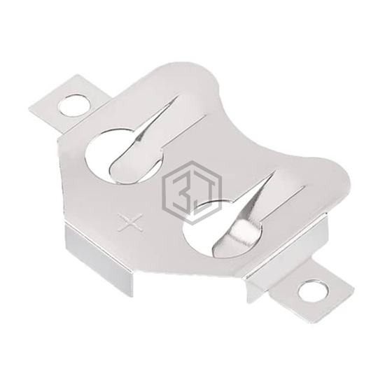79573231 - Würth Elektronik - Battery Holders, Clips, Contacts