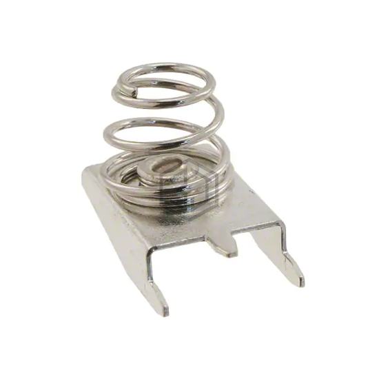 BK-628 - MPD (Memory Protection Devices) - Battery Holders, Clips, Contacts