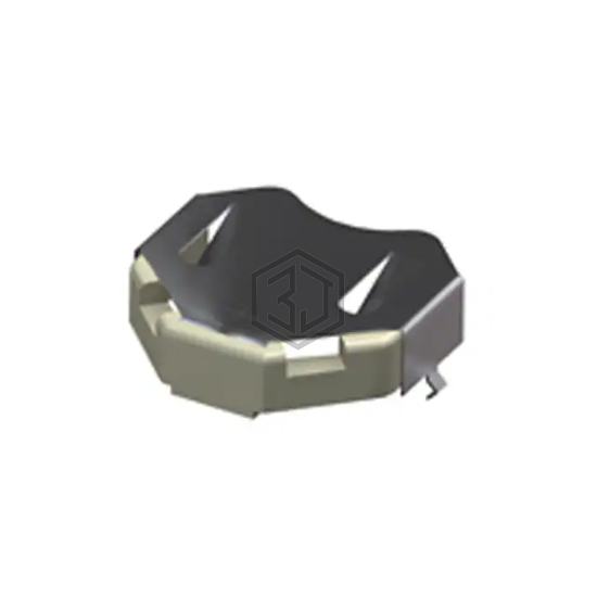 3025-2 - Keystone Electronics - Battery Holders, Clips, Contacts
