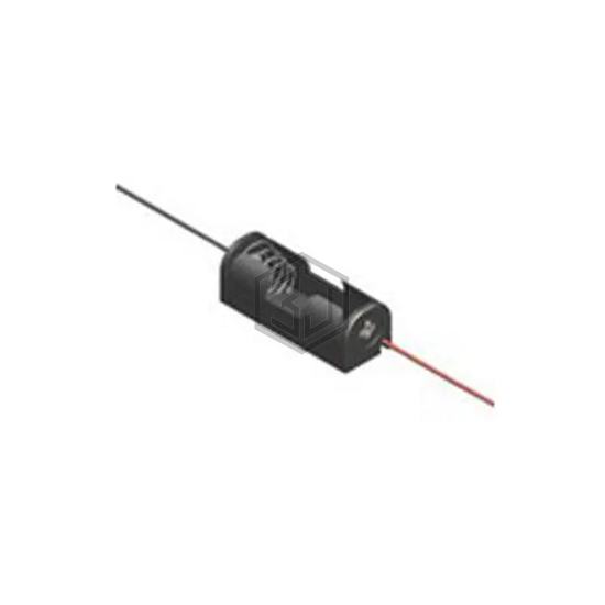 2471 - Keystone Electronics - Battery Holders, Clips, Contacts