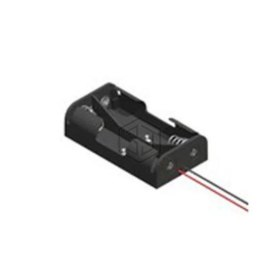 2473 - Keystone Electronics - Battery Holders, Clips, Contacts