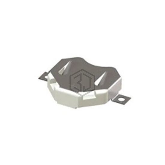 3074 - Keystone Electronics - Battery Holders, Clips, Contacts