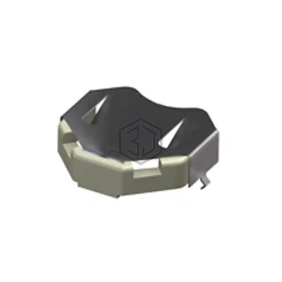 3023 - Keystone Electronics - Battery Holders, Clips, Contacts