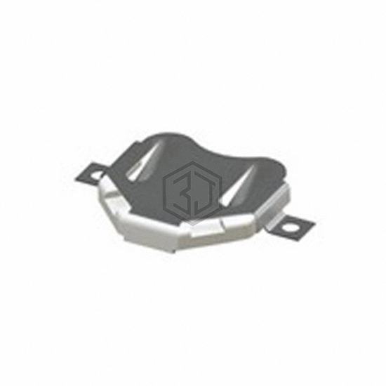3022-2 - Keystone Electronics - Battery Holders, Clips, Contacts
