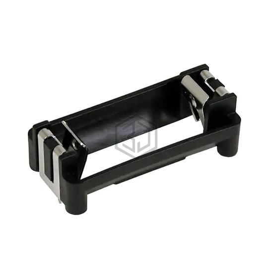 BH-14250-PC - MPD (Memory Protection Devices) - Battery Holders, Clips, Contacts