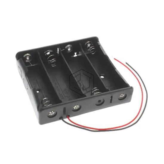 114090052 - Seeed Technology Co., Ltd - Battery Holders, Clips, Contacts