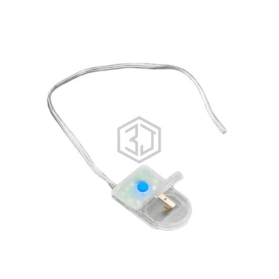 4891 - Adafruit Industries LLC - Battery Holders, Clips, Contacts