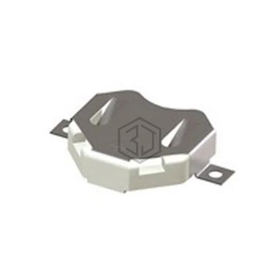3024-2 - Keystone Electronics - Battery Holders, Clips, Contacts