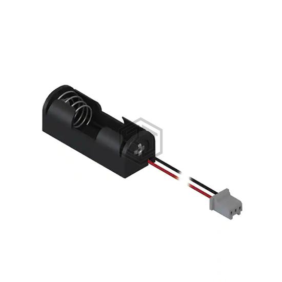 2471CN - Keystone Electronics - Battery Holders, Clips, Contacts