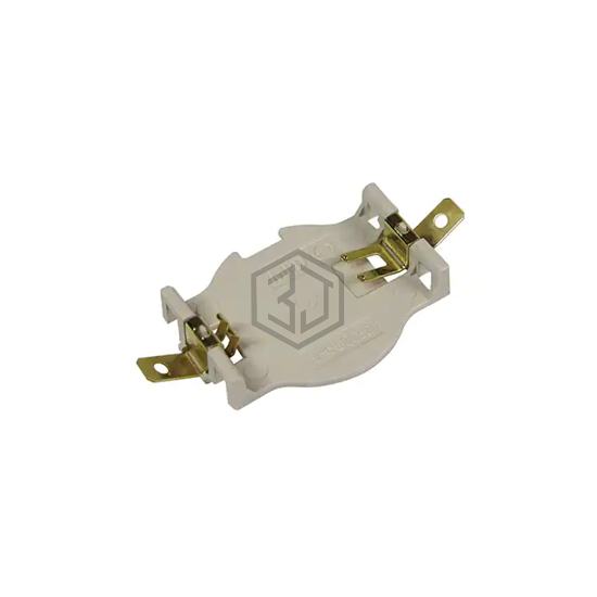 BHSD-2032-L - MPD (Memory Protection Devices) - Battery Holders, Clips, Contacts