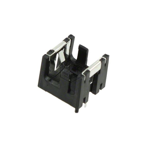 497 - Keystone Electronics - Battery Holders, Clips, Contacts