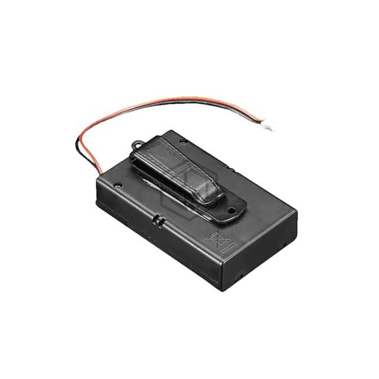 3287 - Adafruit Industries LLC - Battery Holders, Clips, Contacts