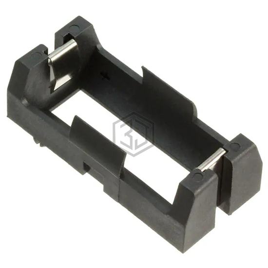1095 - Keystone Electronics - Battery Holders, Clips, Contacts