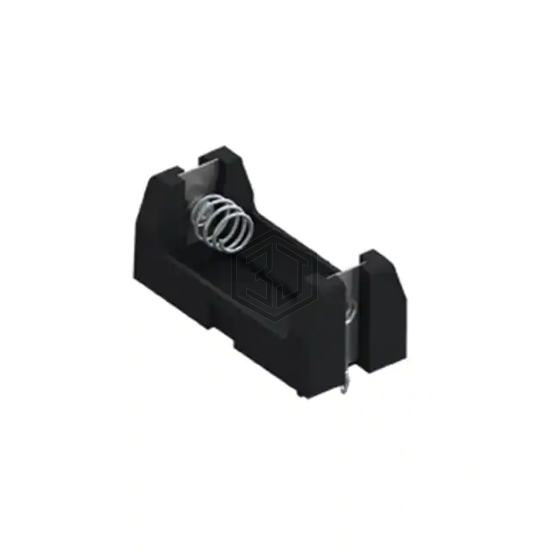 1127 - Keystone Electronics - Battery Holders, Clips, Contacts