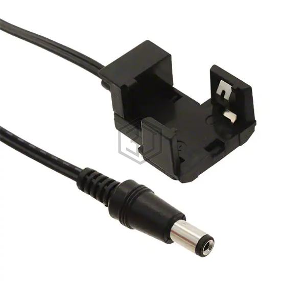 ZA5350 - MPD (Memory Protection Devices) - Battery Holders, Clips, Contacts
