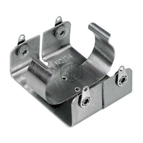 174 - Keystone Electronics - Battery Holders, Clips, Contacts