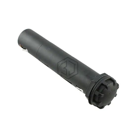 BXS003/1 - Bulgin - Battery Holders, Clips, Contacts