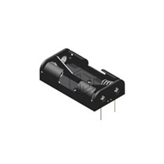 2472 - Keystone Electronics - Battery Holders, Clips, Contacts