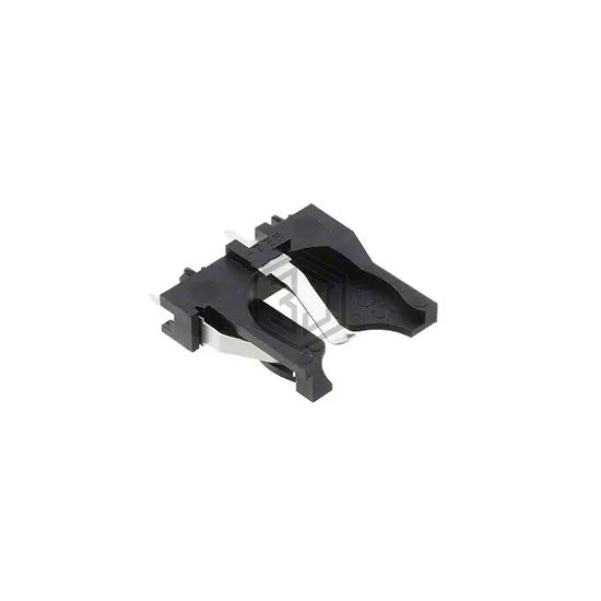 6339488-1 - TE Connectivity AMP Connectors - Battery Holders, Clips, Contacts