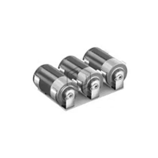 2187 - Keystone Electronics - Battery Holders, Clips, Contacts