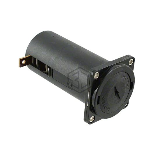 BX0016 - Bulgin - Battery Holders, Clips, Contacts