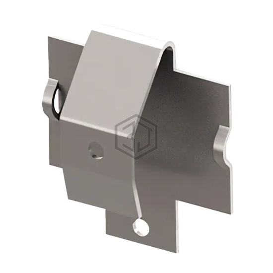 5233 - Keystone Electronics - Battery Holders, Clips, Contacts